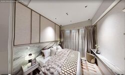 Vela Bay (D16), Apartment #599308211